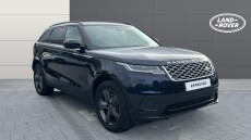 Land Rover Range Rover Velar 2.0 D200 S 5dr Auto Diesel Estate
